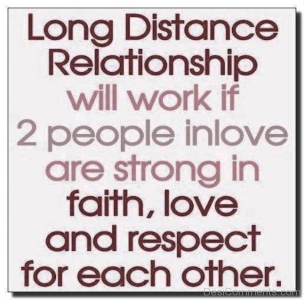 Relationship Will Work