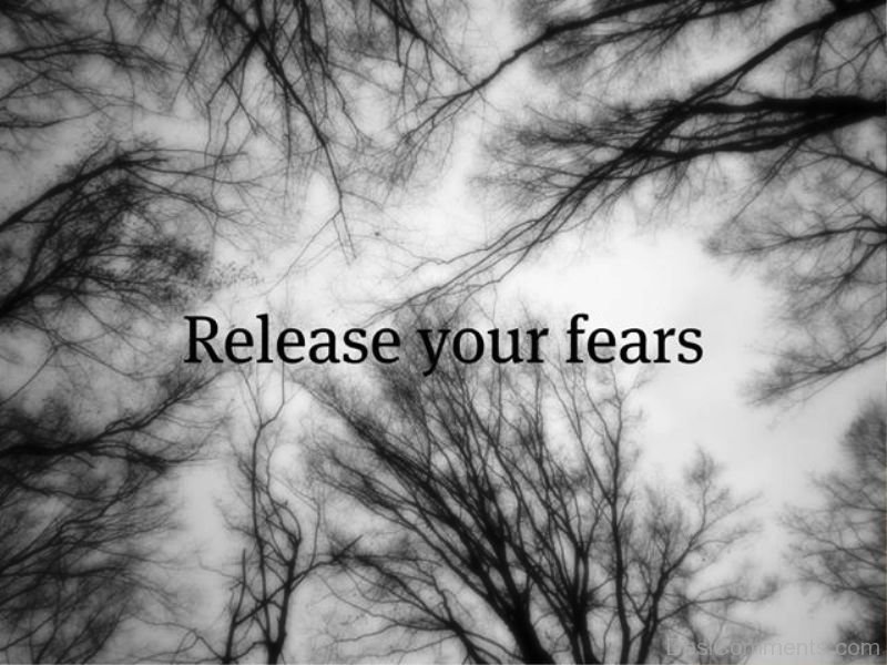 Release your