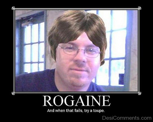 Rogaine