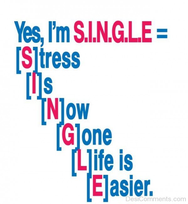 Single