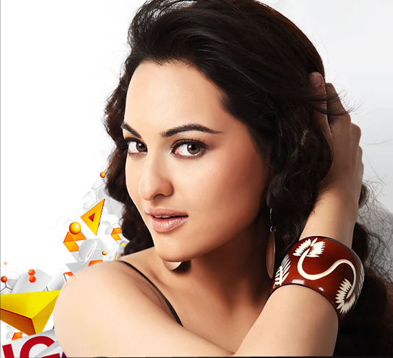 Sonakshi Sinha-Beautiful Eyes