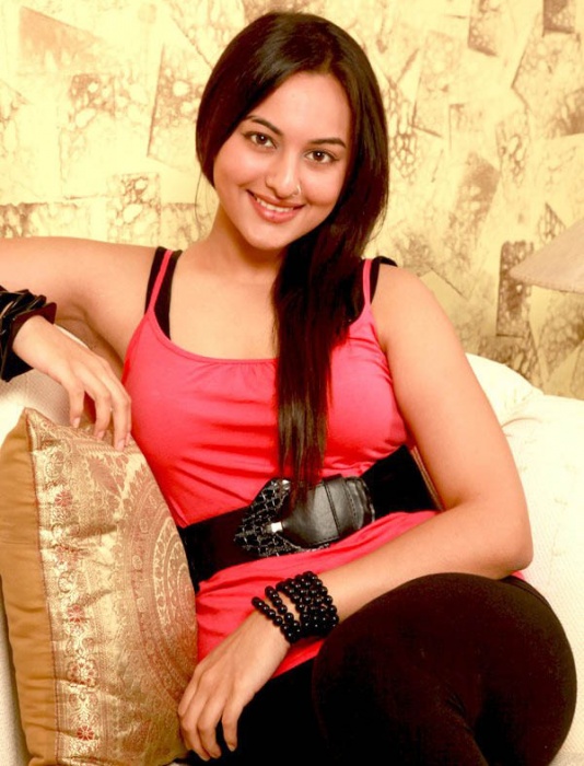 Beautiful-Sonakshi Sinha