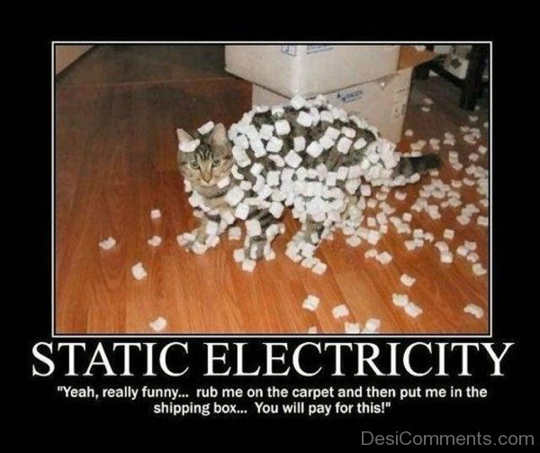 Static Electricity