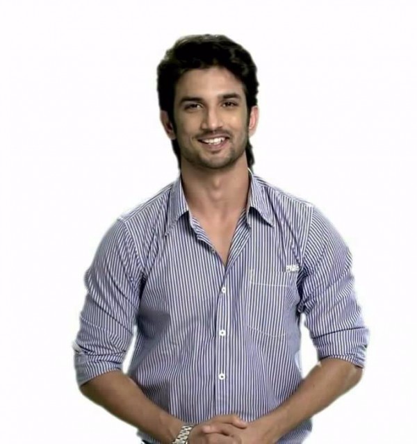 Sushant Singh Rajput - TV Serial - Pavitra Rishta