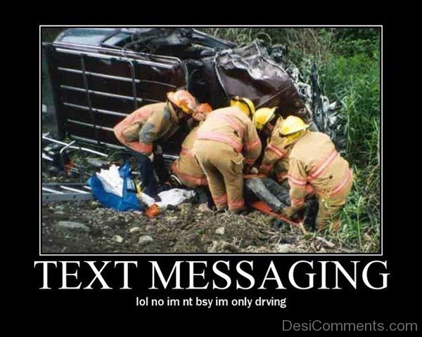 Text Messaging