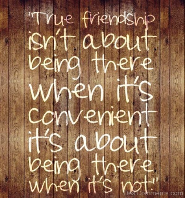 True Friendship -dc099141