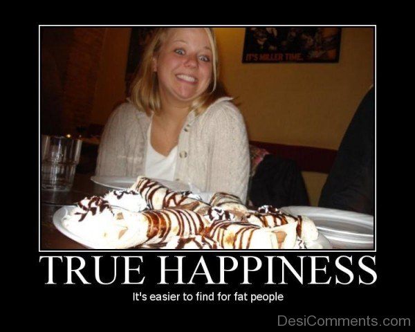 True Happiness