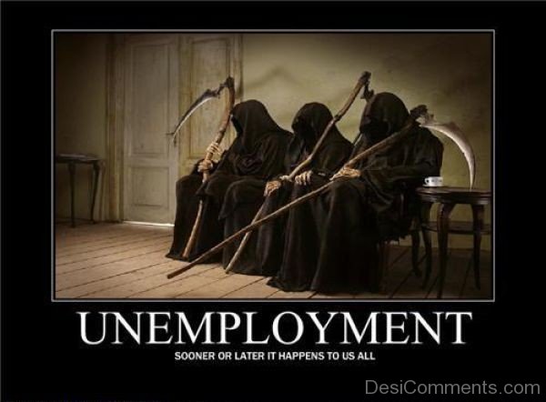 Unemployment