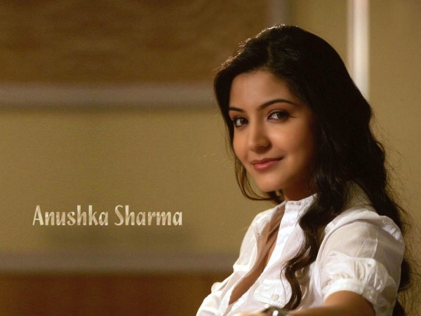 Wallpaper Of Anushka Sharma