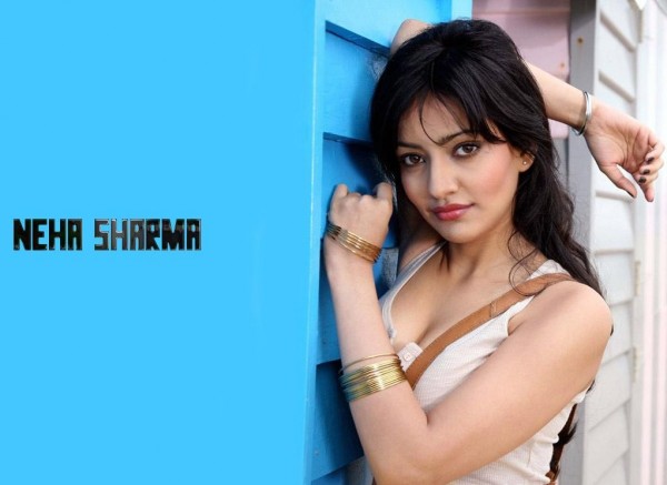 Wallpaper Of Neha Sharma