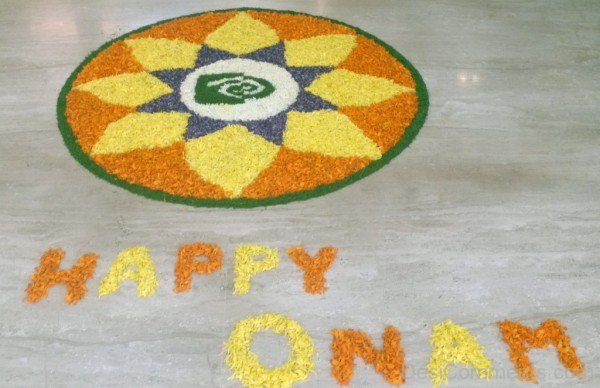  Warm Wishes To You On Onam DesiComments