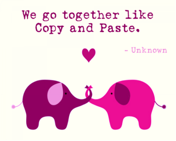 We Go Together Like Copy And Paste-jhk119DESI20