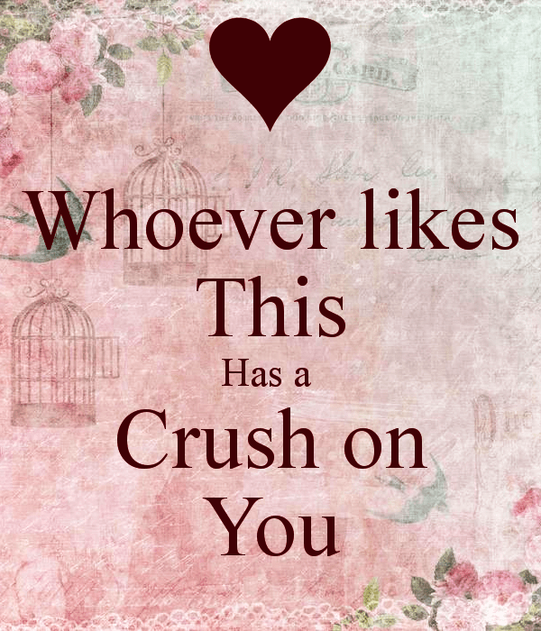 Whoever Likes This Has A Crush On You-tr539DC41