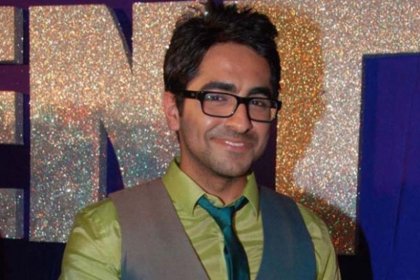 Wonderful Ayushmann Khurrana