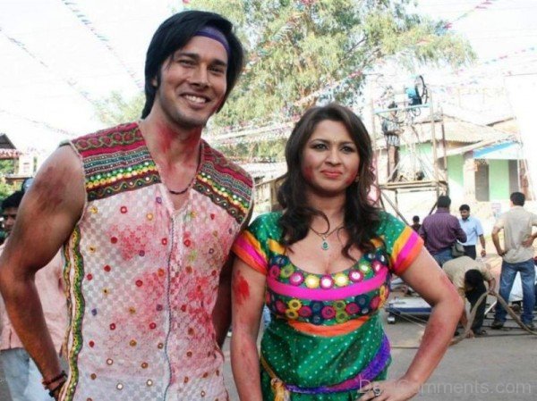 Pallavee Duggal Rajneesh Duggals Wife Height Weight Age Affairs  Biography  More  StarsUnfolded